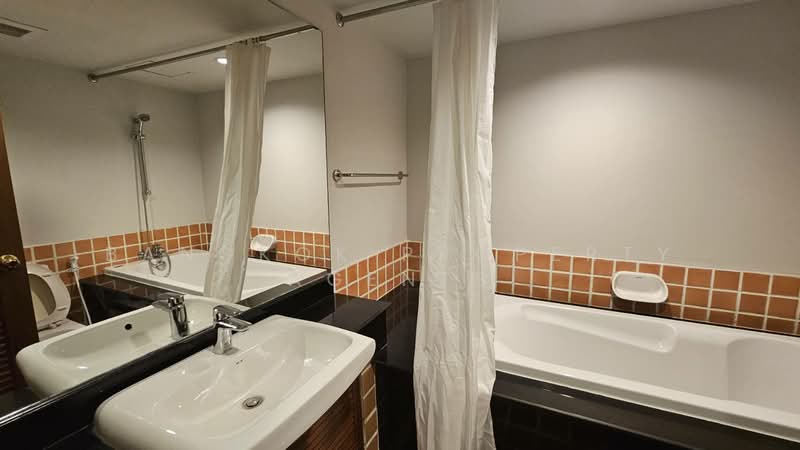 Baan Thirapa, Bangkok, 9 Soi Phra Phinit, Thung Maha Mek, Sathon, Bangkok, 3 Bedrooms, 190 sqm, Condo For Rent, by BANGKOK PROPERTY AGENTS, 500429671 - DDproperty.com