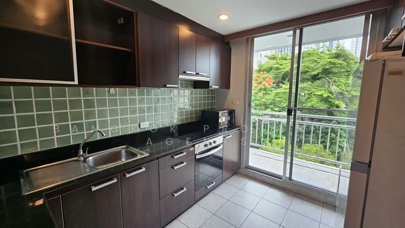 Baan Thirapa, Bangkok, 9 Soi Phra Phinit, Thung Maha Mek, Sathon, Bangkok, 3 Bedrooms, 190 sqm, Condo For Rent, by BANGKOK PROPERTY AGENTS, 500429671 - DDproperty.com