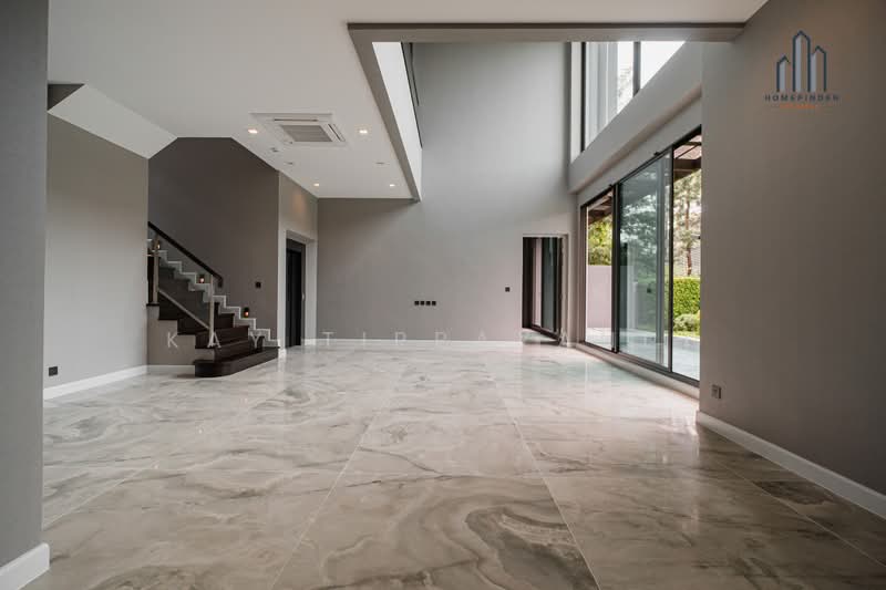 95E1 (Ninety-Five East One), Bangkok, 95 Soi Yothin Phattana 3, Khlong Chan, Bang Kapi, Bangkok, 4 Bedrooms, 846 sqm, Single Detached House For Sale, by Kay Tippayanet, 500429672 - DDproperty.com