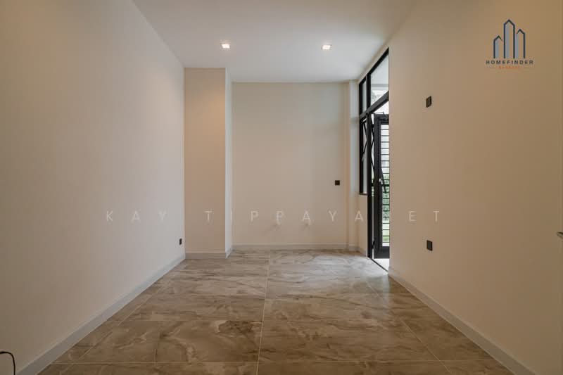 95E1 (Ninety-Five East One), Bangkok, 95 Soi Yothin Phattana 3, Khlong Chan, Bang Kapi, Bangkok, 4 Bedrooms, 846 sqm, Single Detached House For Sale, by Kay Tippayanet, 500429672 - DDproperty.com