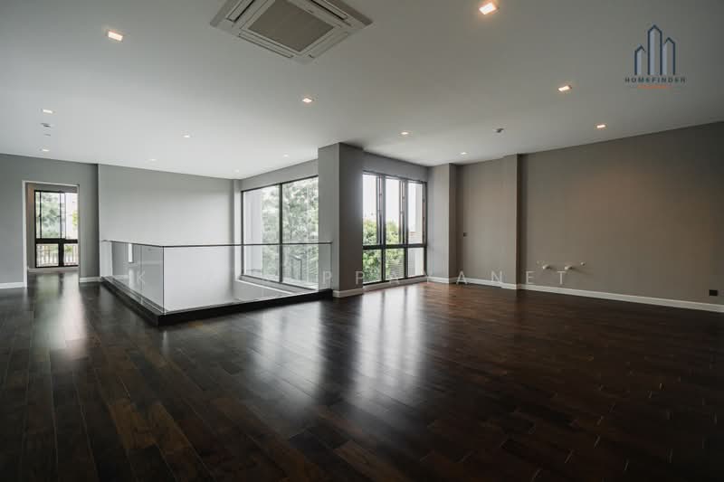 95E1 (Ninety-Five East One), Bangkok, 95 Soi Yothin Phattana 3, Khlong Chan, Bang Kapi, Bangkok, 4 Bedrooms, 846 sqm, Single Detached House For Sale, by Kay Tippayanet, 500429672 - DDproperty.com