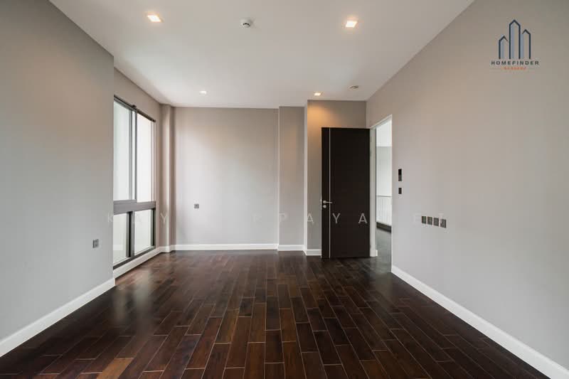 95E1 (Ninety-Five East One), Bangkok, 95 Soi Yothin Phattana 3, Khlong Chan, Bang Kapi, Bangkok, 4 Bedrooms, 846 sqm, Single Detached House For Sale, by Kay Tippayanet, 500429672 - DDproperty.com