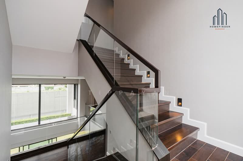 95E1 (Ninety-Five East One), Bangkok, 95 Soi Yothin Phattana 3, Khlong Chan, Bang Kapi, Bangkok, 4 Bedrooms, 846 sqm, Single Detached House For Sale, by Kay Tippayanet, 500429672 - DDproperty.com
