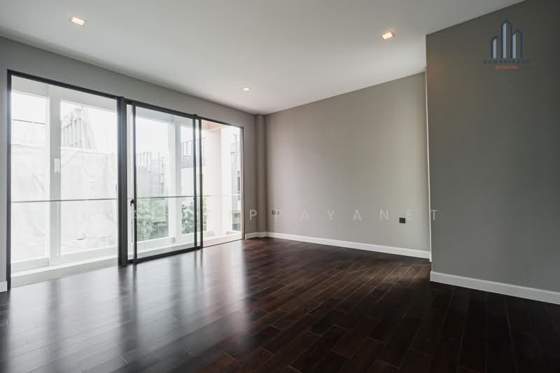 95E1 (Ninety-Five East One), Bangkok, 95 Soi Yothin Phattana 3, Khlong Chan, Bang Kapi, Bangkok, 4 Bedrooms, 846 sqm, Single Detached House For Sale, by Kay Tippayanet, 500429672 - DDproperty.com
