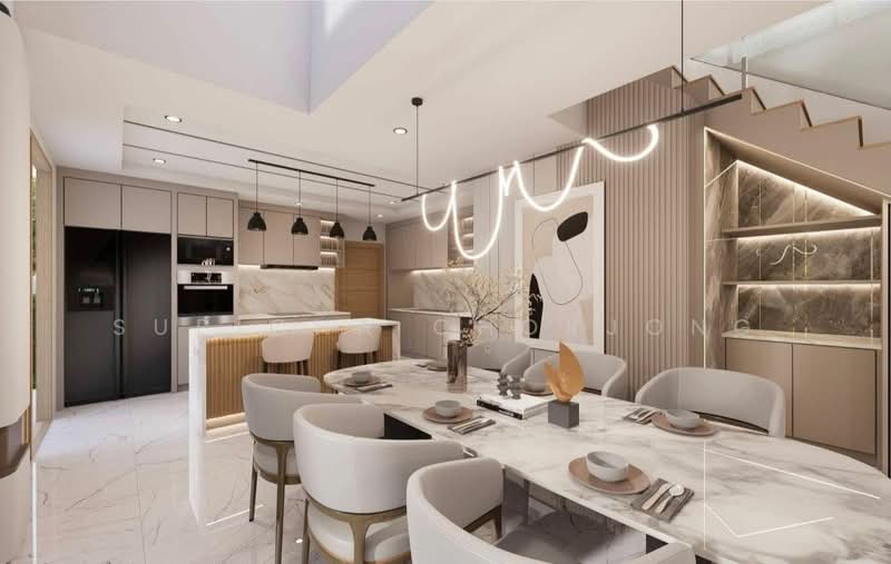 undefined, Chon Buri (Pattaya), Poong, Bang Lamung (Pattaya), Chon Buri (Pattaya), 4 Bedrooms, 260 sqm, Single Detached House For Sale, by Supicha Chorjong, 500429673 - DDproperty.com