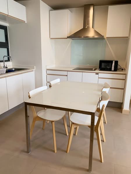 Mattani Suites : มัทนี สวีท, กรุงเทพ, 50-2 ซอยเอกมัย 22, คลองตันเหนือ, วัฒนา, กรุงเทพ, 80 ตร.ม., อพาร์ทเมนท์ ให้เช่า, โดย Natasa Techathonthanakhun, 500429675 - DDproperty.com
