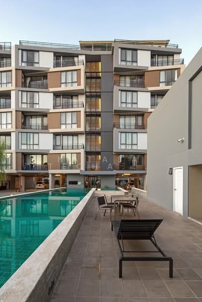 Mattani Suites : มัทนี สวีท, กรุงเทพ, 50-2 ซอยเอกมัย 22, คลองตันเหนือ, วัฒนา, กรุงเทพ, 80 ตร.ม., อพาร์ทเมนท์ ให้เช่า, โดย Natasa Techathonthanakhun, 500429675 - DDproperty.com