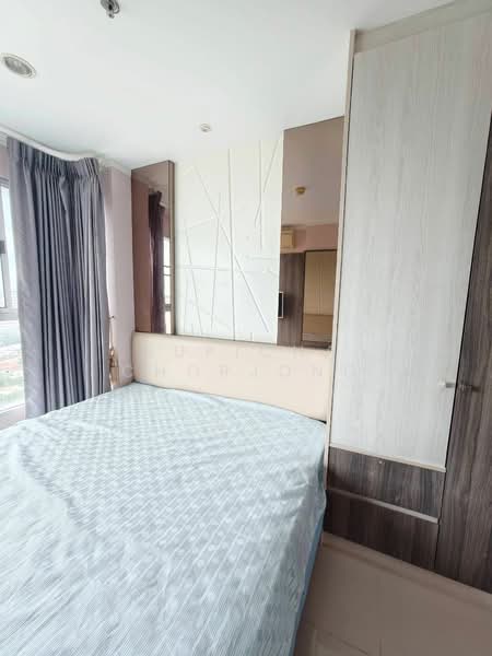 Lumpini Park Beach Jomtien, Chon Buri (Pattaya), Jomtiensaineung Rd, Na Kloe, Bang Lamung (Pattaya), Chon Buri (Pattaya), 2 Bedrooms, 57 sqm, Condo For Sale, by Supicha Chorjong, 500429676 - DDproperty.com