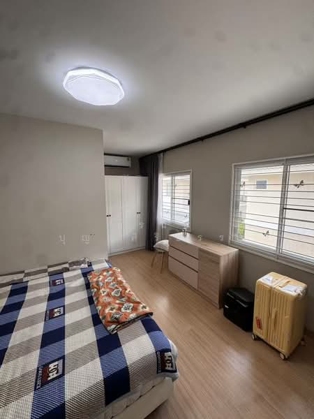 Kankanok Ville Village 13, Chiang Mai, San Kamphaeng, San Kamphaeng, Chiang Mai, 4 Bedrooms, 203 sqm, Single Detached House For Sale, by Oranit Boonyasiritham, 500429677 - DDproperty.com