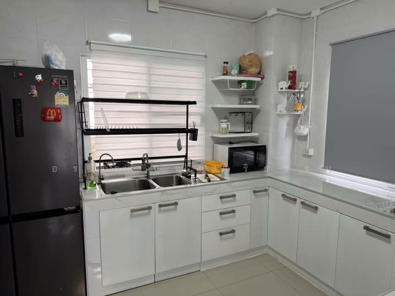 Kankanok Ville Village 13, Chiang Mai, San Kamphaeng, San Kamphaeng, Chiang Mai, 4 Bedrooms, 203 sqm, Single Detached House For Sale, by Oranit Boonyasiritham, 500429677 - DDproperty.com