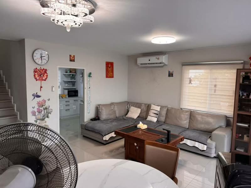 Kankanok Ville Village 13, Chiang Mai, San Kamphaeng, San Kamphaeng, Chiang Mai, 4 Bedrooms, 203 sqm, Single Detached House For Sale, by Oranit Boonyasiritham, 500429677 - DDproperty.com