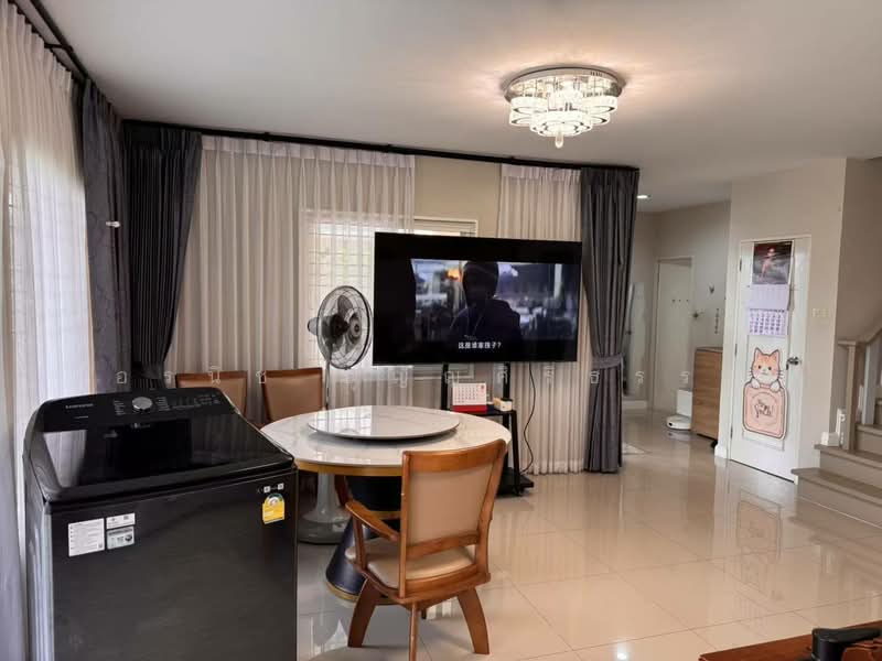 Kankanok Ville Village 13, Chiang Mai, San Kamphaeng, San Kamphaeng, Chiang Mai, 4 Bedrooms, 203 sqm, Single Detached House For Sale, by Oranit Boonyasiritham, 500429677 - DDproperty.com
