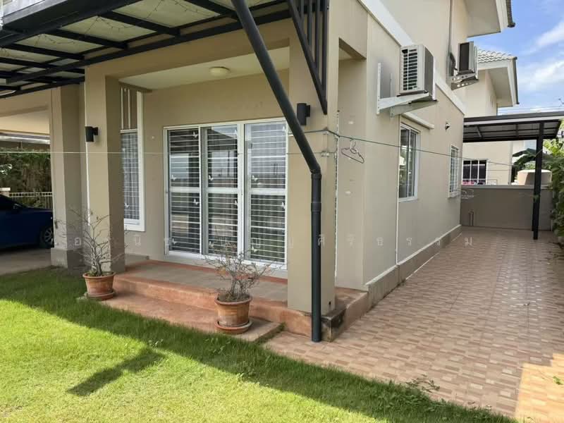 Kankanok Ville Village 13, Chiang Mai, San Kamphaeng, San Kamphaeng, Chiang Mai, 4 Bedrooms, 203 sqm, Single Detached House For Sale, by Oranit Boonyasiritham, 500429677 - DDproperty.com
