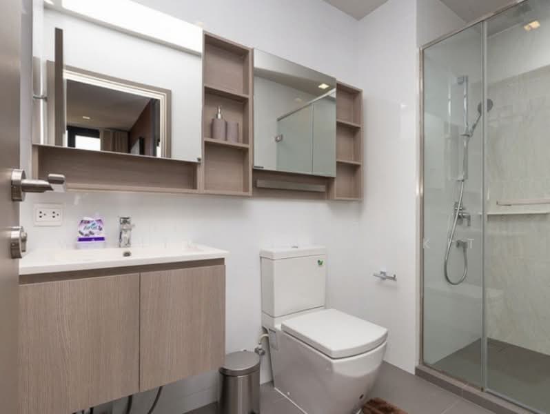 The Line Wongsawang, Bangkok, 1333 Bangkok - Nonthaburi Rd., Wong Sawang, Bang Sue, Bangkok, 2 Bedrooms, 49 sqm, Condo For Rent, by Nitchakarn Wanitwichakornkit, 500429678 - DDproperty.com
