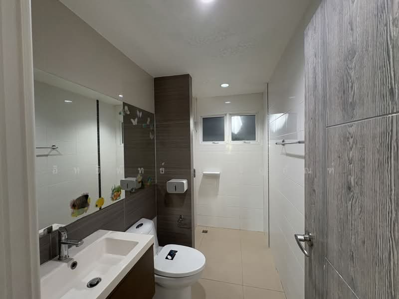The Plant Exclusique Song Prapha, Bangkok, Don Mueang, Don Mueang, Bangkok, 4 Bedrooms, 260 sqm, Single Detached House For Sale, by อิทธิพัทธ์ เจริญกัณฑ์, 500429681 - DDproperty.com