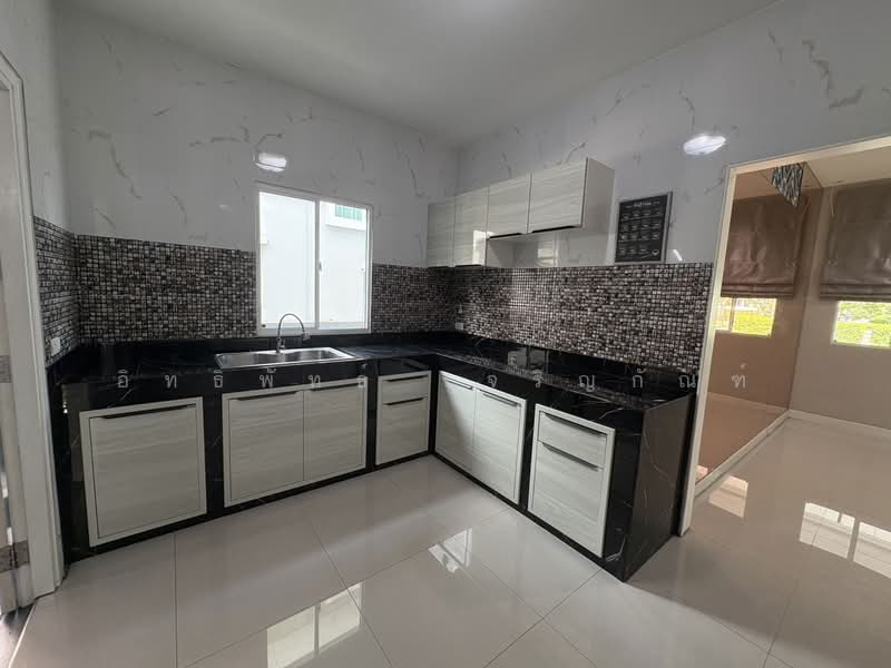 The Plant Exclusique Song Prapha, Bangkok, Don Mueang, Don Mueang, Bangkok, 4 Bedrooms, 260 sqm, Single Detached House For Sale, by อิทธิพัทธ์ เจริญกัณฑ์, 500429681 - DDproperty.com