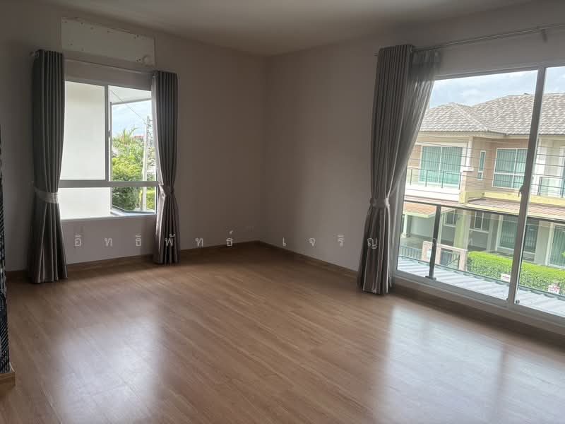 The Plant Exclusique Song Prapha, Bangkok, Don Mueang, Don Mueang, Bangkok, 4 Bedrooms, 260 sqm, Single Detached House For Sale, by อิทธิพัทธ์ เจริญกัณฑ์, 500429681 - DDproperty.com