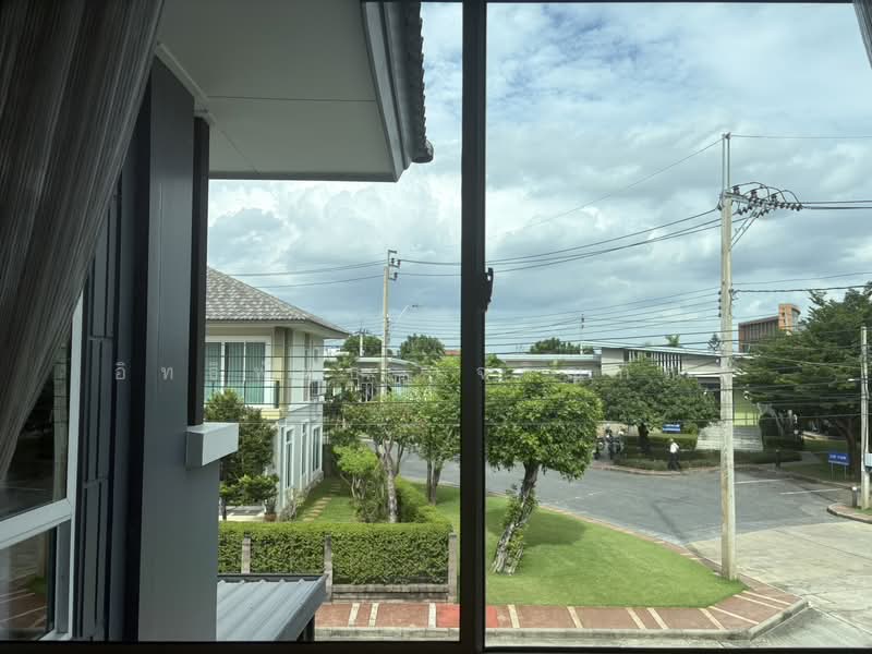 The Plant Exclusique Song Prapha, Bangkok, Don Mueang, Don Mueang, Bangkok, 4 Bedrooms, 260 sqm, Single Detached House For Sale, by อิทธิพัทธ์ เจริญกัณฑ์, 500429681 - DDproperty.com