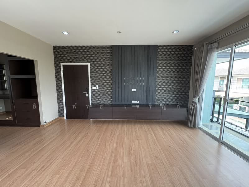 The Plant Exclusique Song Prapha, Bangkok, Don Mueang, Don Mueang, Bangkok, 4 Bedrooms, 260 sqm, Single Detached House For Sale, by อิทธิพัทธ์ เจริญกัณฑ์, 500429681 - DDproperty.com