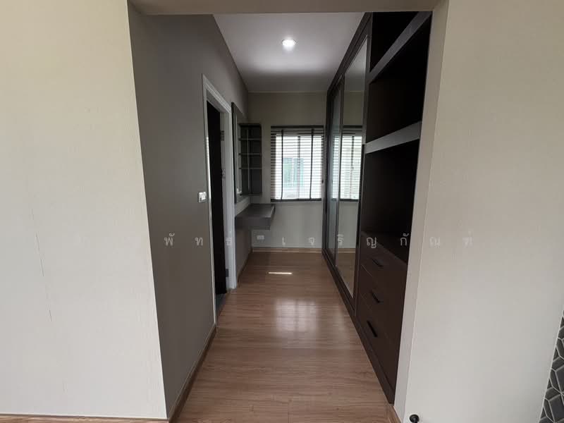 The Plant Exclusique Song Prapha, Bangkok, Don Mueang, Don Mueang, Bangkok, 4 Bedrooms, 260 sqm, Single Detached House For Sale, by อิทธิพัทธ์ เจริญกัณฑ์, 500429681 - DDproperty.com