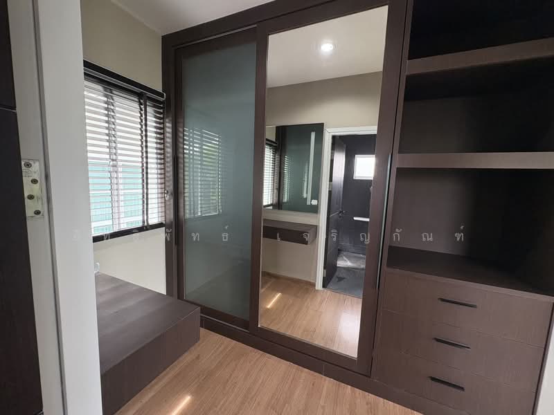 The Plant Exclusique Song Prapha, Bangkok, Don Mueang, Don Mueang, Bangkok, 4 Bedrooms, 260 sqm, Single Detached House For Sale, by อิทธิพัทธ์ เจริญกัณฑ์, 500429681 - DDproperty.com