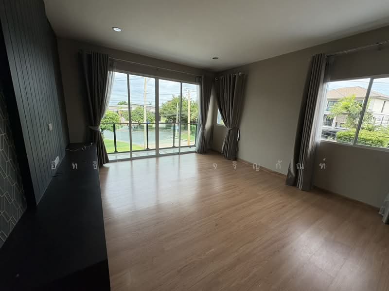 The Plant Exclusique Song Prapha, Bangkok, Don Mueang, Don Mueang, Bangkok, 4 Bedrooms, 260 sqm, Single Detached House For Sale, by อิทธิพัทธ์ เจริญกัณฑ์, 500429681 - DDproperty.com