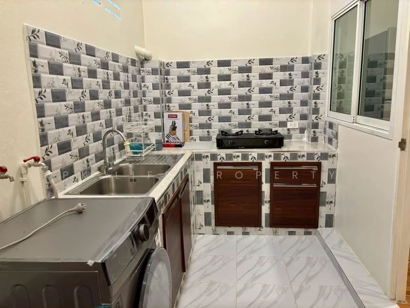 5R0817 This house for rent 2 bedroom 2 bathroom 20,000/month at kathu have fully furnished, Phuket, Kathu, Phuket, 2 Bedrooms, 100 sqm, Townhouse For Rent, by PK LIFE Property, 500429682 - DDproperty.com