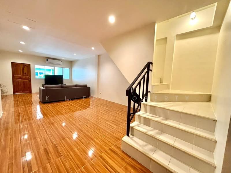 5R0817 This house for rent 2 bedroom 2 bathroom 20,000/month at kathu have fully furnished, Phuket, Kathu, Phuket, 2 Bedrooms, 100 sqm, Townhouse For Rent, by PK LIFE Property, 500429682 - DDproperty.com