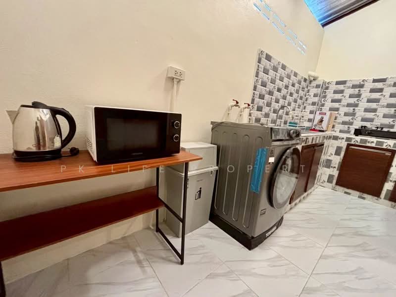 5R0817 This house for rent 2 bedroom 2 bathroom 20,000/month at kathu have fully furnished, ภูเก็ต, กะทู้, ภูเก็ต, 100 ตร.ม., ทาวน์เฮ้าส์ ให้เช่า, โดย PK LIFE Property, 500429682 - DDproperty.com