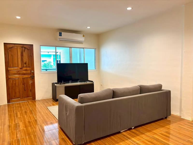 5R0817 This house for rent 2 bedroom 2 bathroom 20,000/month at kathu have fully furnished, Phuket, Kathu, Phuket, 2 Bedrooms, 100 sqm, Townhouse For Rent, by PK LIFE Property, 500429682 - DDproperty.com