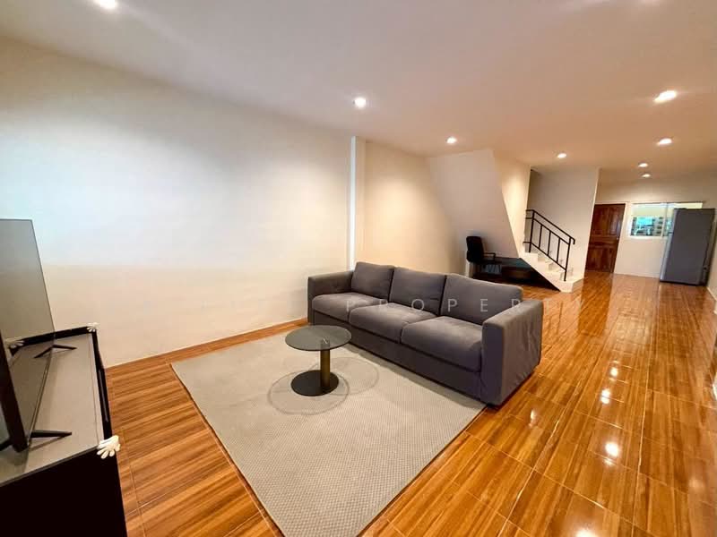5R0817 This house for rent 2 bedroom 2 bathroom 20,000/month at kathu have fully furnished, ภูเก็ต, กะทู้, ภูเก็ต, 100 ตร.ม., ทาวน์เฮ้าส์ ให้เช่า, โดย PK LIFE Property, 500429682 - DDproperty.com