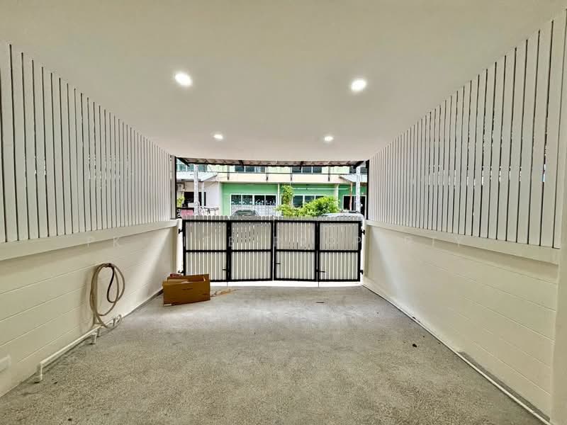 5R0817 This house for rent 2 bedroom 2 bathroom 20,000/month at kathu have fully furnished, ภูเก็ต, กะทู้, ภูเก็ต, 100 ตร.ม., ทาวน์เฮ้าส์ ให้เช่า, โดย PK LIFE Property, 500429682 - DDproperty.com