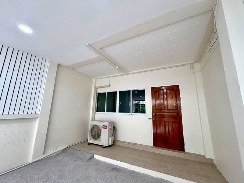 5R0817 This house for rent 2 bedroom 2 bathroom 20,000/month at kathu have fully furnished, Phuket, Kathu, Phuket, 2 Bedrooms, 100 sqm, Townhouse For Rent, by PK LIFE Property, 500429682 - DDproperty.com