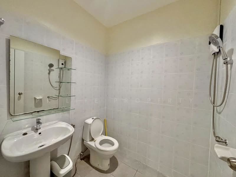 5R0817 This house for rent 2 bedroom 2 bathroom 20,000/month at kathu have fully furnished, ภูเก็ต, กะทู้, ภูเก็ต, 100 ตร.ม., ทาวน์เฮ้าส์ ให้เช่า, โดย PK LIFE Property, 500429682 - DDproperty.com