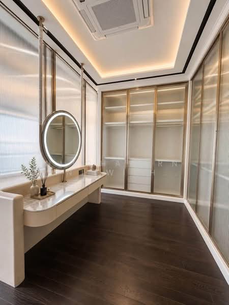The Gentry Phatthanakan 2, Bangkok, Phatthanakan 32, Suan Luang, Bangkok, 5 Bedrooms, 569 sqm, Single Detached House For Sale, by Nitchakarn Wanitwichakornkit, 500429683 - DDproperty.com