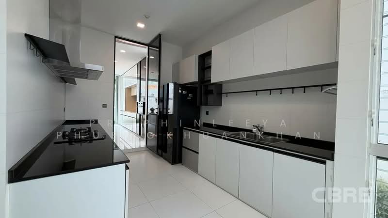 VIVE Ekkamai-Ramintra, Bangkok, Soi Yothin Phatthana 3, Nawamin, Bueng Kum, Bangkok, 4 Bedrooms, 371 sqm, Single Detached House For Sale, by Praphinleeya Phuengkhuankhan, 500429685 - DDproperty.com