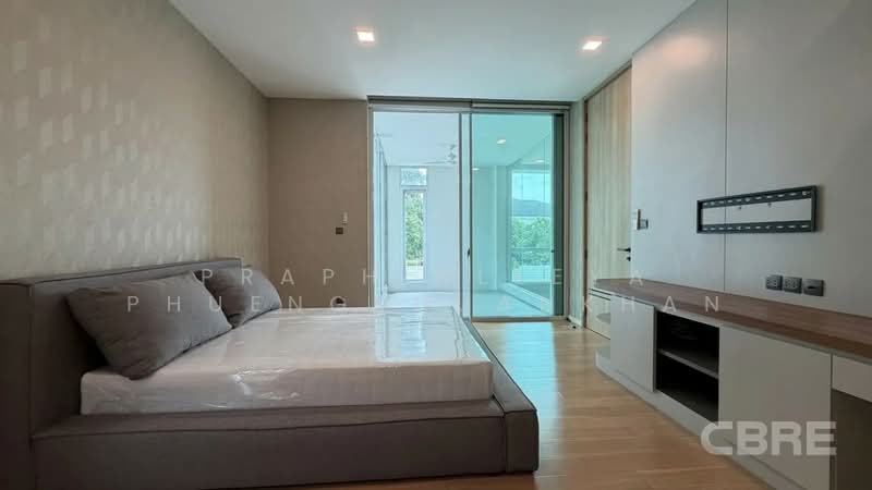 VIVE Ekkamai-Ramintra : VIVE เอกมัย-รามอินทรา, กรุงเทพ, ซอยโยธินพัฒนา 3, นวมินทร์, บึงกุ่ม, กรุงเทพ, 371 ตร.ม., บ้านเดี่ยว ขาย, โดย Praphinleeya Phuengkhuankhan, 500429685 - DDproperty.com