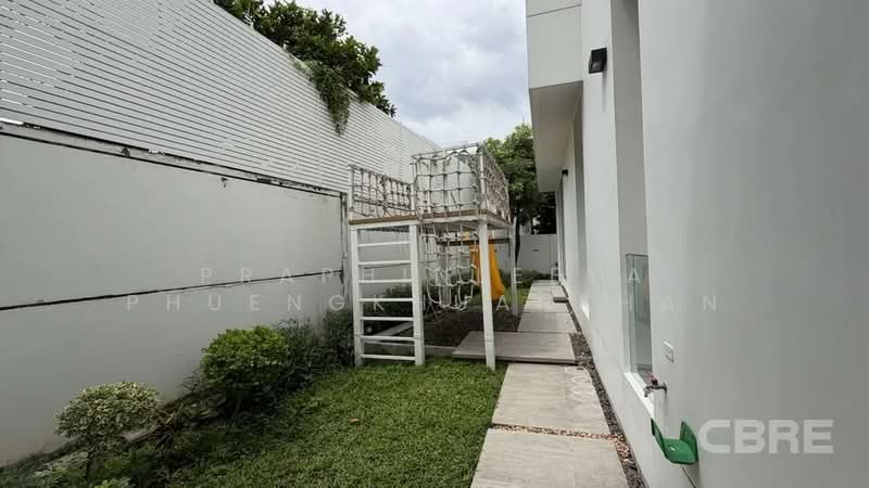 VIVE Ekkamai-Ramintra, Bangkok, Soi Yothin Phatthana 3, Nawamin, Bueng Kum, Bangkok, 4 Bedrooms, 371 sqm, Single Detached House For Sale, by Praphinleeya Phuengkhuankhan, 500429685 - DDproperty.com