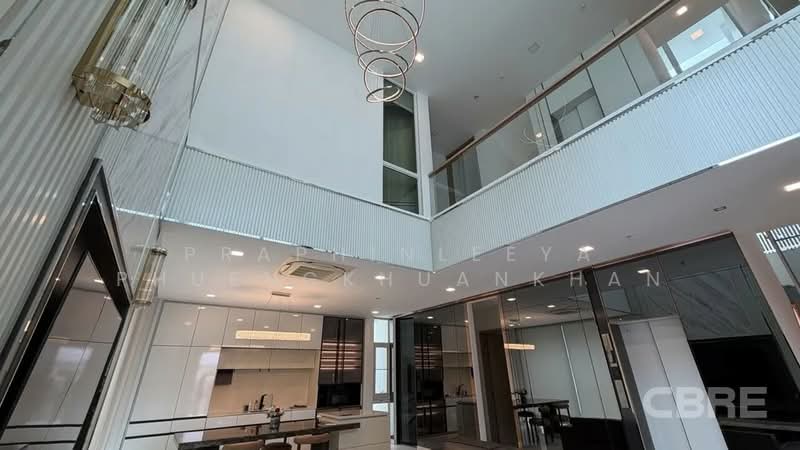 VIVE Ekkamai-Ramintra, Bangkok, Soi Yothin Phatthana 3, Nawamin, Bueng Kum, Bangkok, 4 Bedrooms, 371 sqm, Single Detached House For Sale, by Praphinleeya Phuengkhuankhan, 500429685 - DDproperty.com