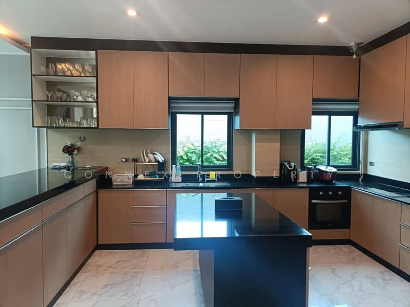 Madcha Nirvana, Chon Buri (Pattaya), Huai Yai, Bang Lamung (Pattaya), Chon Buri (Pattaya), 4 Bedrooms, 258 sqm, Single Detached House For Sale, by Connex Property, 500429686 - DDproperty.com