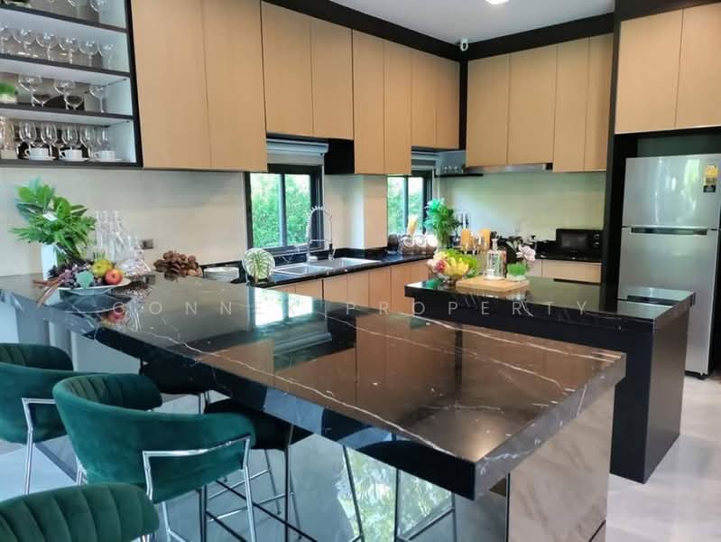 Madcha Nirvana, Chon Buri (Pattaya), Huai Yai, Bang Lamung (Pattaya), Chon Buri (Pattaya), 4 Bedrooms, 258 sqm, Single Detached House For Sale, by Connex Property, 500429686 - DDproperty.com