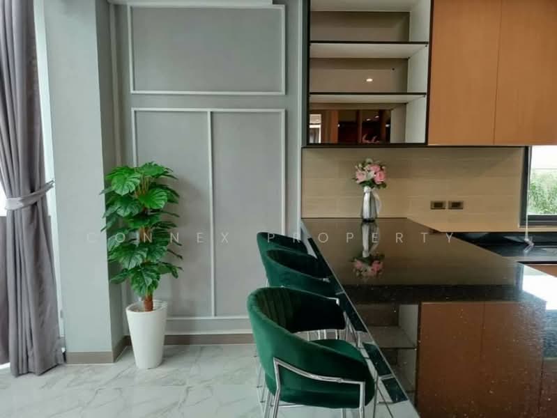 Madcha Nirvana, Chon Buri (Pattaya), Huai Yai, Bang Lamung (Pattaya), Chon Buri (Pattaya), 4 Bedrooms, 258 sqm, Single Detached House For Sale, by Connex Property, 500429686 - DDproperty.com