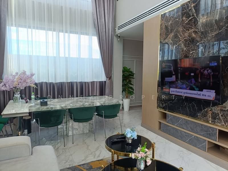 Madcha Nirvana, Chon Buri (Pattaya), Huai Yai, Bang Lamung (Pattaya), Chon Buri (Pattaya), 4 Bedrooms, 258 sqm, Single Detached House For Sale, by Connex Property, 500429686 - DDproperty.com