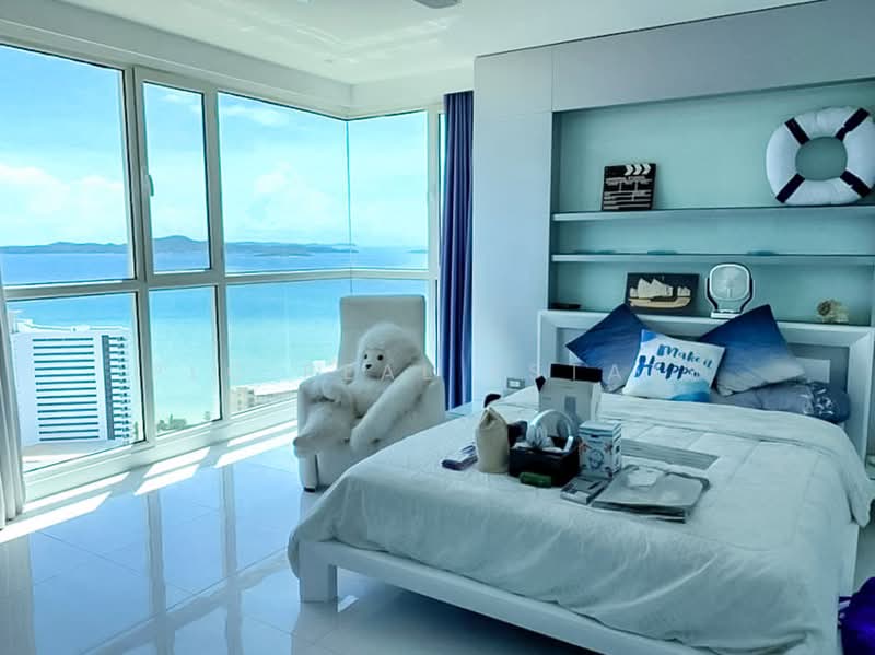 Sky Residences Pattaya : สกาย เรสซิเดนซ์ พัทยา, ชลบุรี, เขาพระตำหนัก 382/14 ซอยเกษตรสิน 2, หนองปรือ, บางละมุง, ชลบุรี, 210 ตร.ม., คอนโด ขาย, โดย PLC Real Estate, 500429690 - DDproperty.com
