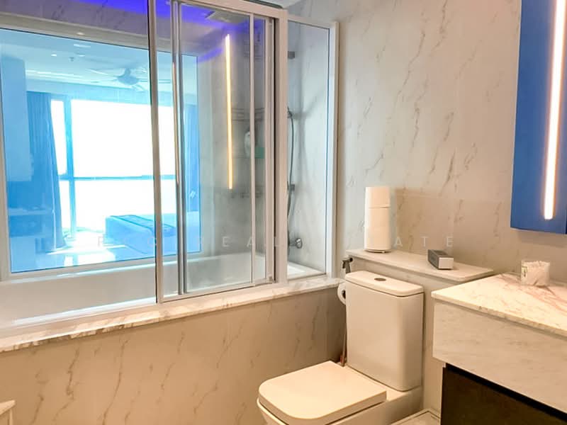 Sky Residences Pattaya, Chon Buri (Pattaya), Pratumnak Hill, 382/14 Kasetsin 2, Nong Pru, Bang Lamung (Pattaya), Chon Buri (Pattaya), 3 Bedrooms, 210 sqm, Condo For Sale, by PLC Real Estate, 500429690 - DDproperty.com