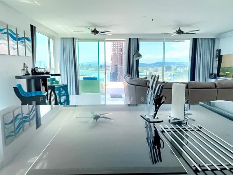 Sky Residences Pattaya : สกาย เรสซิเดนซ์ พัทยา, ชลบุรี, เขาพระตำหนัก 382/14 ซอยเกษตรสิน 2, หนองปรือ, บางละมุง, ชลบุรี, 210 ตร.ม., คอนโด ขาย, โดย PLC Real Estate, 500429690 - DDproperty.com