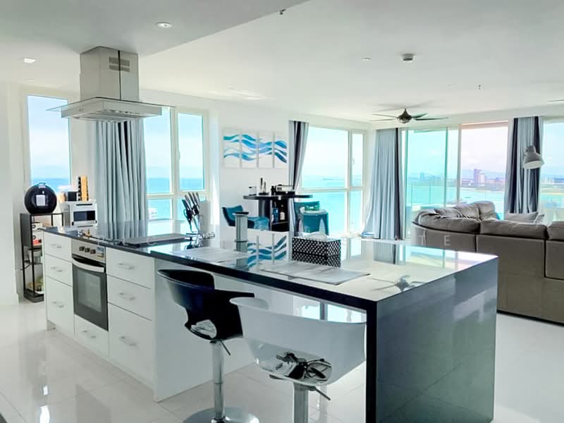 Sky Residences Pattaya : สกาย เรสซิเดนซ์ พัทยา, ชลบุรี, เขาพระตำหนัก 382/14 ซอยเกษตรสิน 2, หนองปรือ, บางละมุง, ชลบุรี, 210 ตร.ม., คอนโด ขาย, โดย PLC Real Estate, 500429690 - DDproperty.com