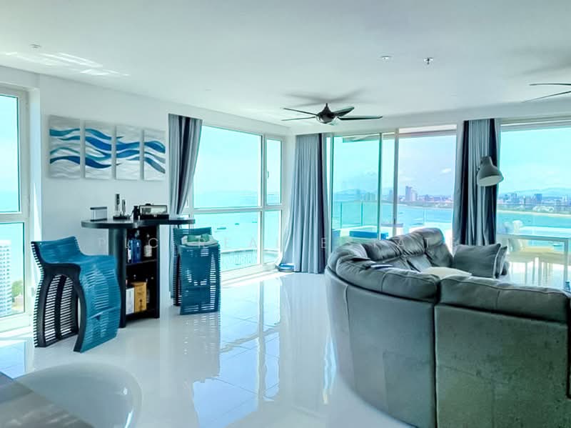Sky Residences Pattaya : สกาย เรสซิเดนซ์ พัทยา, ชลบุรี, เขาพระตำหนัก 382/14 ซอยเกษตรสิน 2, หนองปรือ, บางละมุง, ชลบุรี, 210 ตร.ม., คอนโด ขาย, โดย PLC Real Estate, 500429690 - DDproperty.com