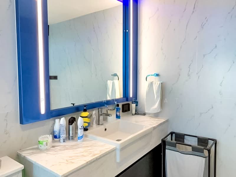 Sky Residences Pattaya, Chon Buri (Pattaya), Pratumnak Hill, 382/14 Kasetsin 2, Nong Pru, Bang Lamung (Pattaya), Chon Buri (Pattaya), 3 Bedrooms, 210 sqm, Condo For Sale, by PLC Real Estate, 500429690 - DDproperty.com