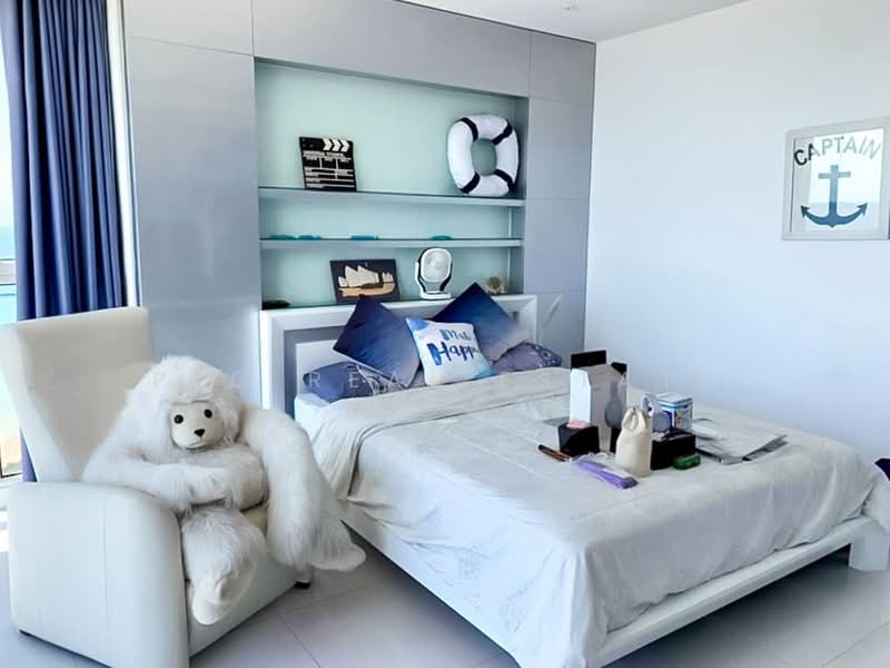 Sky Residences Pattaya : สกาย เรสซิเดนซ์ พัทยา, ชลบุรี, เขาพระตำหนัก 382/14 ซอยเกษตรสิน 2, หนองปรือ, บางละมุง, ชลบุรี, 210 ตร.ม., คอนโด ขาย, โดย PLC Real Estate, 500429690 - DDproperty.com